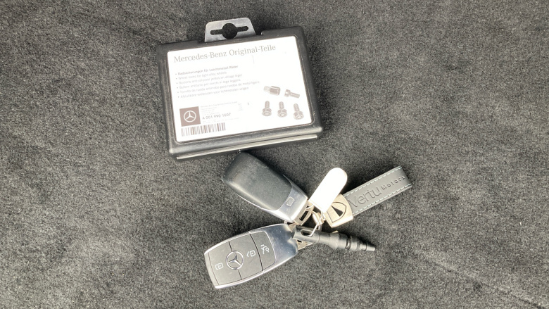 Mercedes-Benz GLA 200d AMG Line Executive 5dr Auto Diesel Hatchback